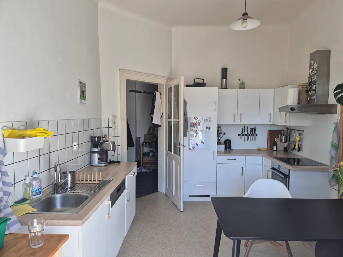 Wohnung – Lend - Ansicht 3