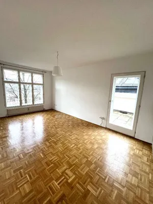 1-Zimmer-Wohnung mieten in Salzburg Stadt – 32 m², € 778 – Bild 2 von 8