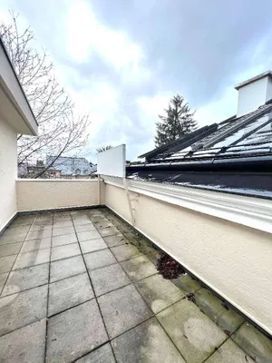 1-Zimmer-Wohnung mieten in Salzburg Stadt – 32 m², € 778