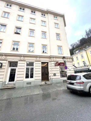 1-Zimmer-Wohnung mieten in Salzburg Stadt – 32 m², € 778 – Bild 8 von 8