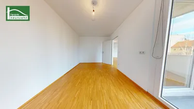 2-Zimmer-Wohnung mieten in Graz – 49,52 m², € 650 – Bild 7 von 19
