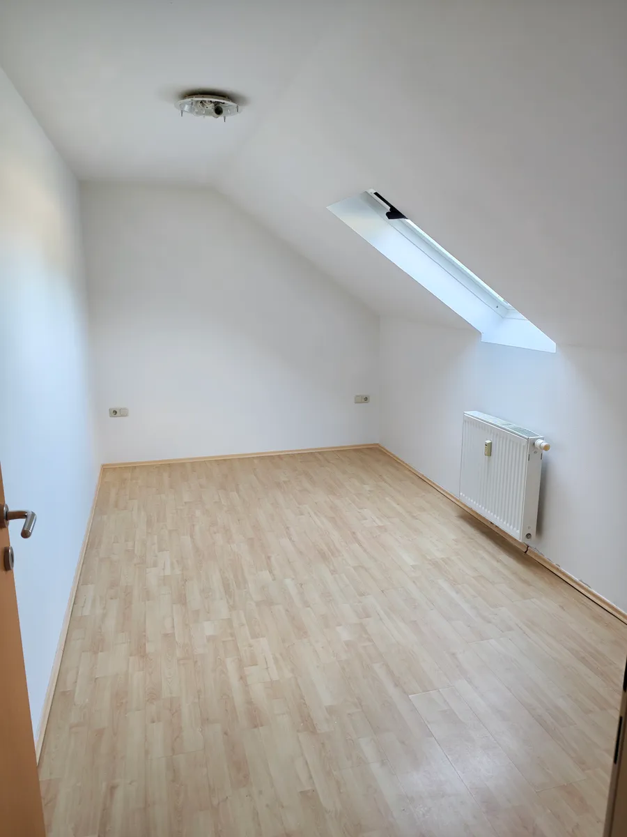 Wohnung – Rax - Ansicht 2