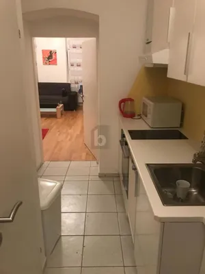 1-Zimmer-Wohnung kaufen in Wien – 32 m², € 105.000 – Bild 2 von 6