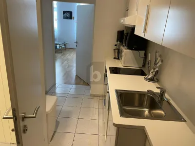 1-Zimmer-Wohnung kaufen in Wien – 32 m², € 105.000 – Bild 4 von 6