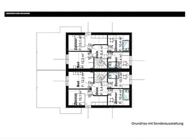 4-Zimmer-Haus kaufen in Wolfsberg – 109 m², € 420.915 – Bild 5 von 5
