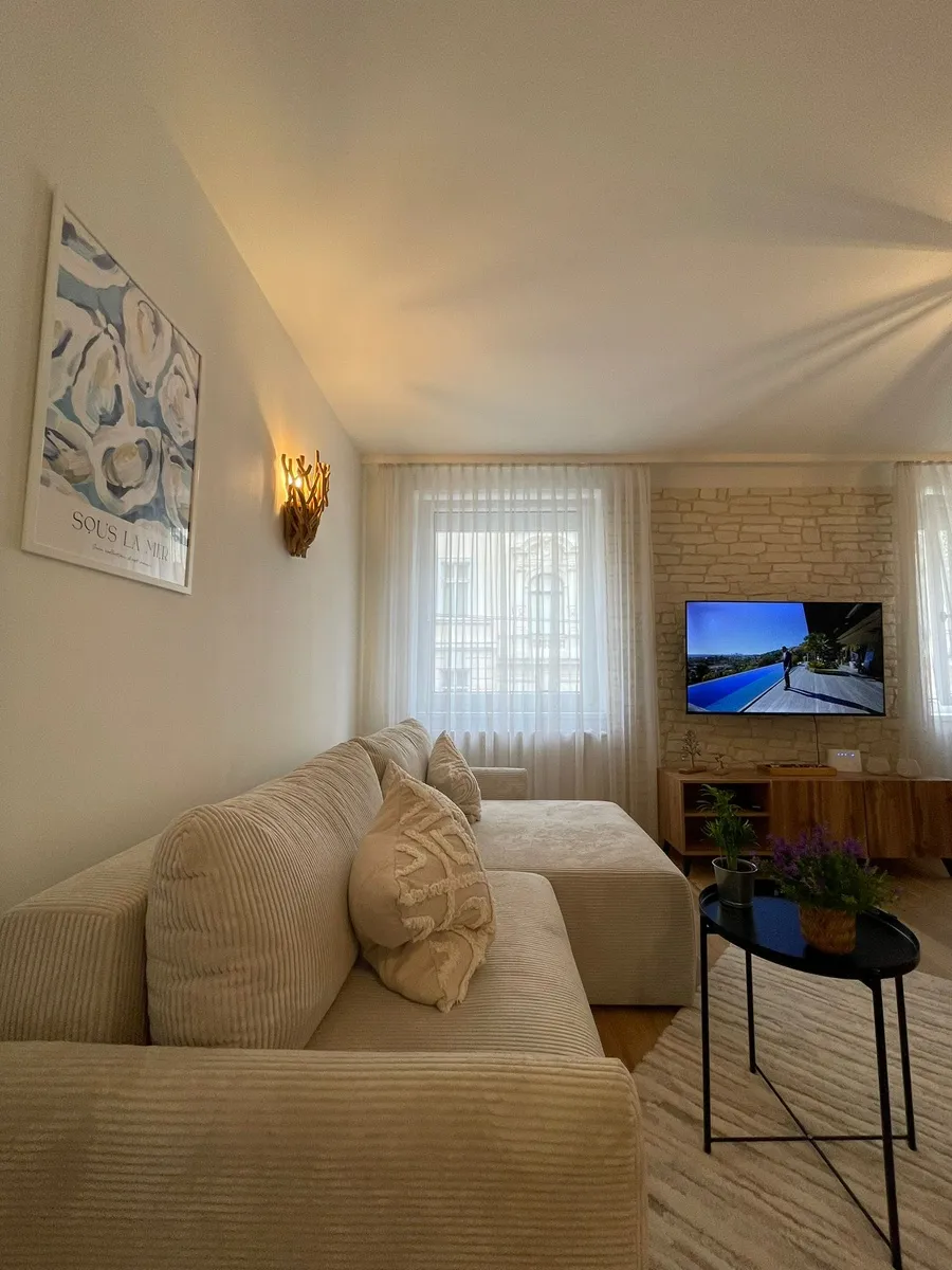 Wohnung – Wien - Ansicht 3