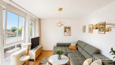 3-Zimmer-Wohnung kaufen in Wien – 94,32 m², € 550.000 – Bild 5 von 11