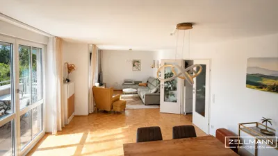 3-Zimmer-Wohnung kaufen in Wien – 94,32 m², € 550.000 – Bild 2 von 11