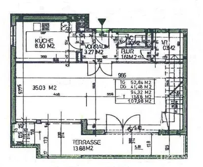 3-Zimmer-Wohnung kaufen in Wien – 94,32 m², € 550.000 – Bild 11 von 11
