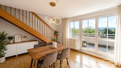 3-Zimmer-Wohnung kaufen in Wien – 94,32 m², € 550.000 – Bild 4 von 11