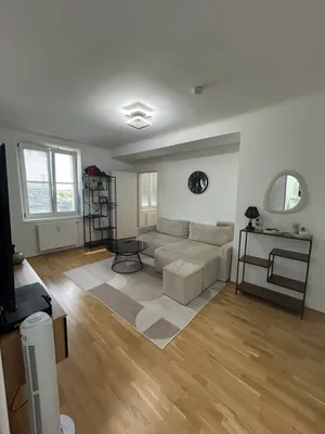 2-Zimmer-Wohnung mieten in Wien – 46 m², € 520 – Bild 1 von 11