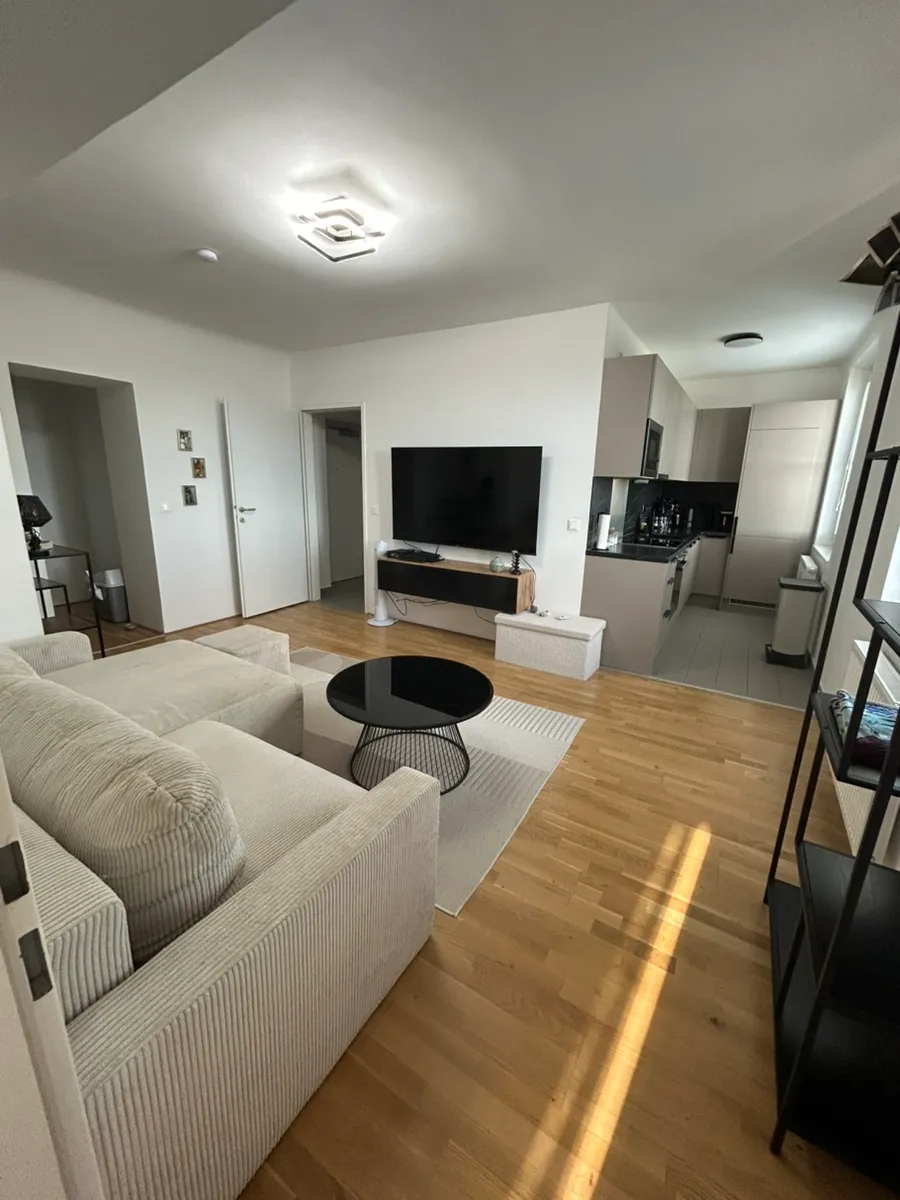 Wohnung – Wien - Ansicht 3