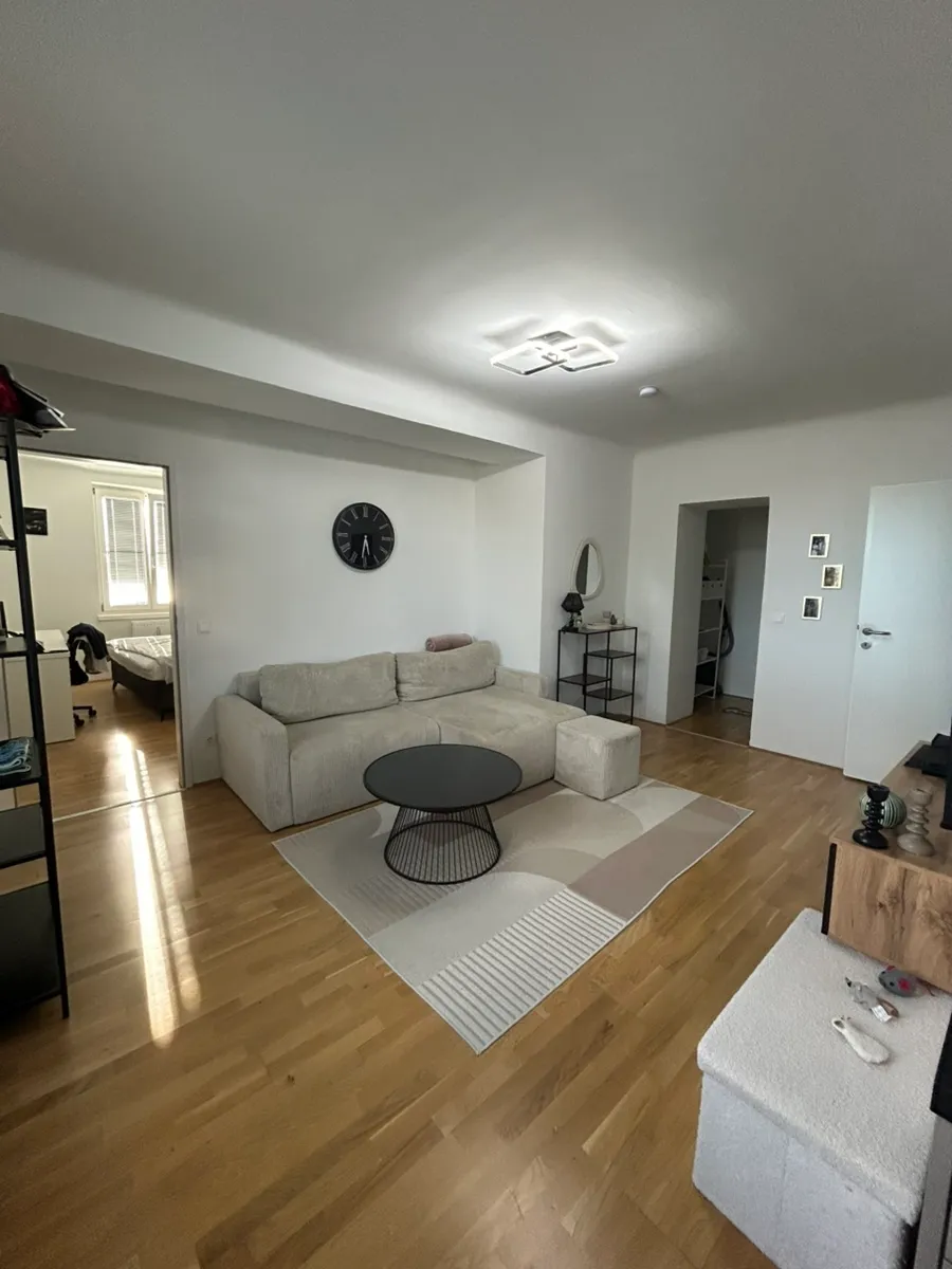 Wohnung – Wien - Ansicht 2
