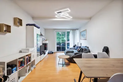 2-Zimmer-Wohnung kaufen in Graz – 57 m², € 219.000 – Bild 1 von 8