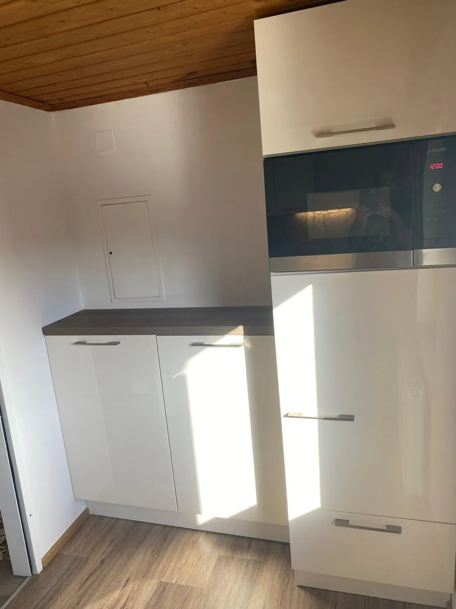Dachgeschosswohnung im Zentrum von Weiz - Ansicht 2