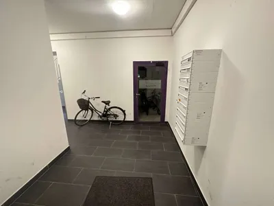 1-Zimmer-Wohnung mieten in Graz – 43,75 m², € 560 – Bild 4 von 12