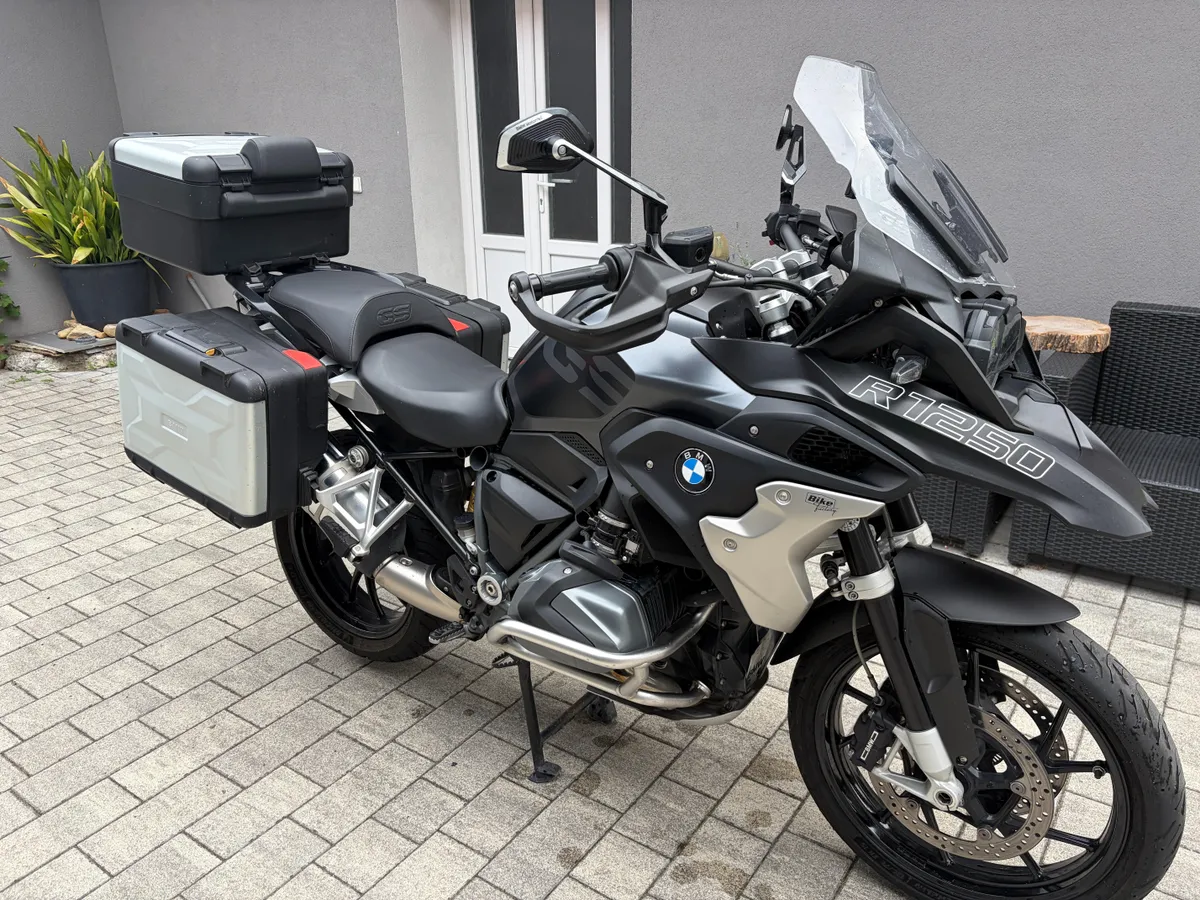 BMW R 1250