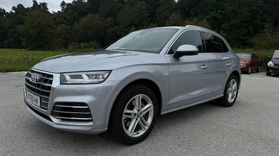Audi Q5 2.0 TDI ultra quattro Sport