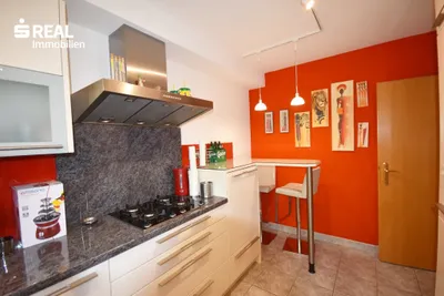 5-Zimmer-Haus kaufen in Wien – 128,62 m², € 490.000 – Bild 6 von 29