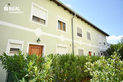 5-Zimmer-Haus kaufen in Wien – 128,62 m², € 490.000 – Bild 23 von 29