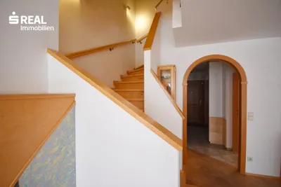 5-Zimmer-Haus kaufen in Wien – 128,62 m², € 490.000 – Bild 8 von 29