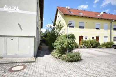 5-Zimmer-Haus kaufen in Wien – 128,62 m², € 490.000 – Bild 24 von 29
