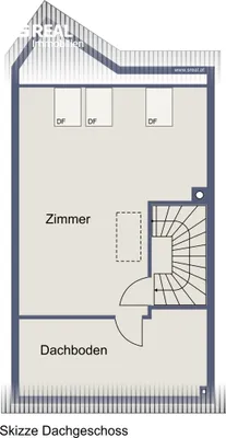 5-Zimmer-Haus kaufen in Wien – 128,62 m², € 490.000 – Bild 27 von 29