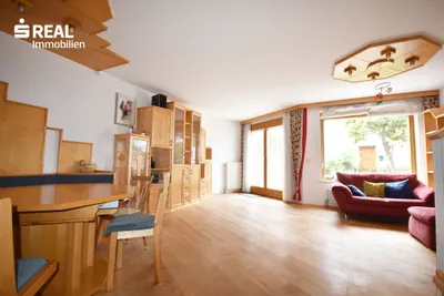 5-Zimmer-Haus kaufen in Wien – 128,62 m², € 490.000 – Bild 4 von 29