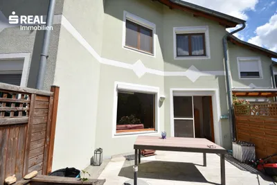 5-Zimmer-Haus kaufen in Wien – 128,62 m², € 490.000 – Bild 22 von 29