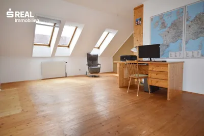 5-Zimmer-Haus kaufen in Wien – 128,62 m², € 490.000 – Bild 17 von 29