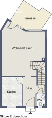 5-Zimmer-Haus kaufen in Wien – 128,62 m², € 490.000 – Bild 25 von 29