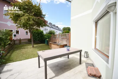 5-Zimmer-Haus kaufen in Wien – 128,62 m², € 490.000 – Bild 3 von 29