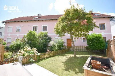 5-Zimmer-Haus kaufen in Wien – 128,62 m², € 490.000 – Bild 2 von 29