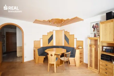 5-Zimmer-Haus kaufen in Wien – 128,62 m², € 490.000 – Bild 5 von 29
