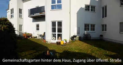 2-Zimmer-Wohnung kaufen in Steyr – 58 m², € 121.000 – Bild 12 von 13
