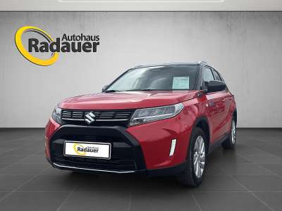 Suzuki Vitara 1,4 DITC Hybrid ALLGRIP shine