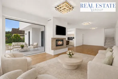 7-Zimmer-Haus kaufen in Klagenfurt Land – 165 m², € 799.000 – Bild 4 von 12