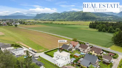 7-Zimmer-Haus kaufen in Klagenfurt Land – 165 m², € 799.000 – Bild 11 von 12