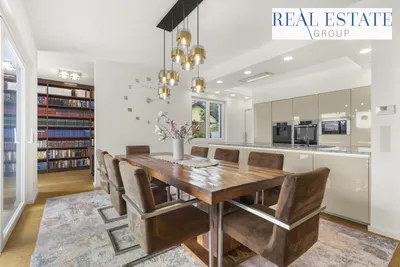 7-Zimmer-Haus kaufen in Klagenfurt Land – 165 m², € 799.000 – Bild 6 von 12