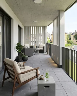 3-Zimmer-Wohnung kaufen in Klagenfurt Land – 83 m², € 790.000 – Bild 1 von 26