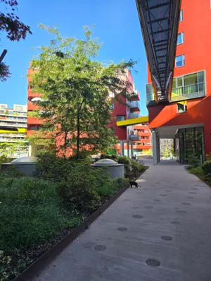 3-Zimmer-Wohnung mieten in Wien – 65 m², € 1.595 – Bild 12 von 14