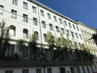 2-Zimmer-Wohnung mieten in Wien – 59 m², € 1.339 – Bild 13 von 13