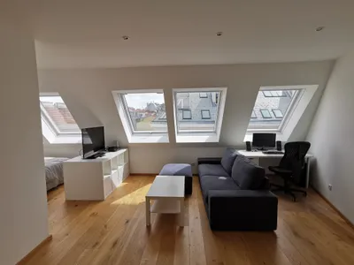 2-Zimmer-Wohnung mieten in Wien – 59 m², € 1.339 – Bild 9 von 13