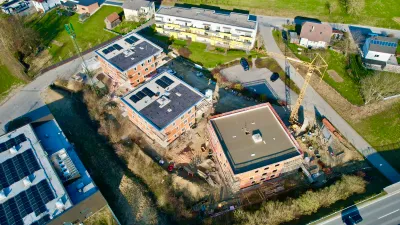 3-Zimmer-Wohnung mieten in Amstetten – 71,65 m², € 727 – Bild 6 von 6