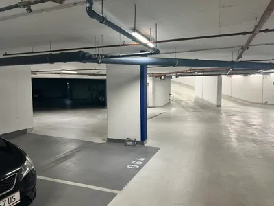 Immobilie mieten in Wien – 15 m², € 140 – Bild 1 von 4
