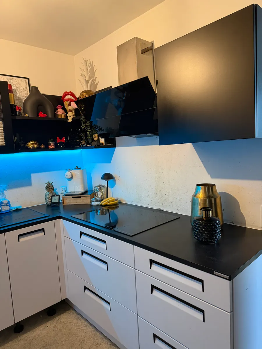Nolte Küche U Form, € 650,- (4050 Traun)