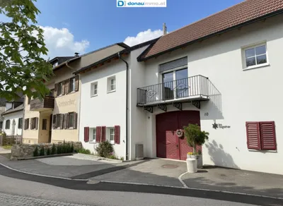 Haus kaufen in Krems Land – 536,17 m², € 890.000 – Bild 1 von 19