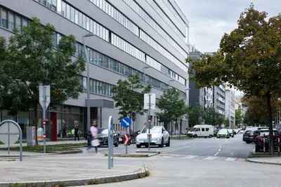 Gewerbeimmobilie mieten in Wien – € 9.738 – Bild 9 von 20