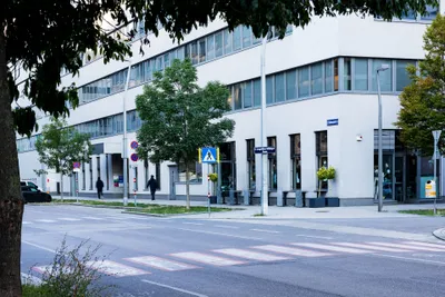 Gewerbeimmobilie mieten in Wien – € 9.738 – Bild 4 von 20