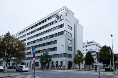 Gewerbeimmobilie mieten in Wien – € 9.738 – Bild 2 von 20